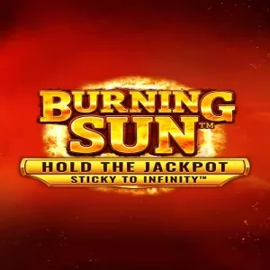 Burning Sun