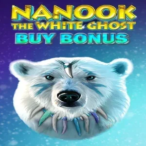 Nanook the White Ghost Buy Bonus